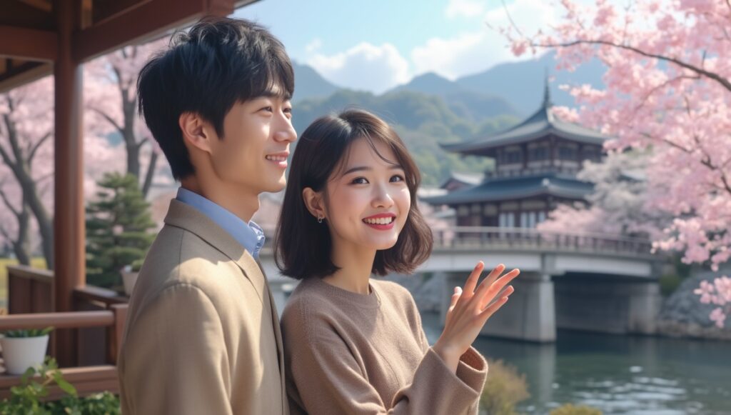 京都嵐山の2LDK賃貸観光地暮らしの物件選び完全ガイド