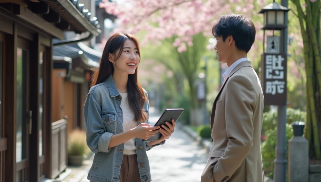 京都嵐山の賃貸物件観光地近くの暮らし方完全ガイド