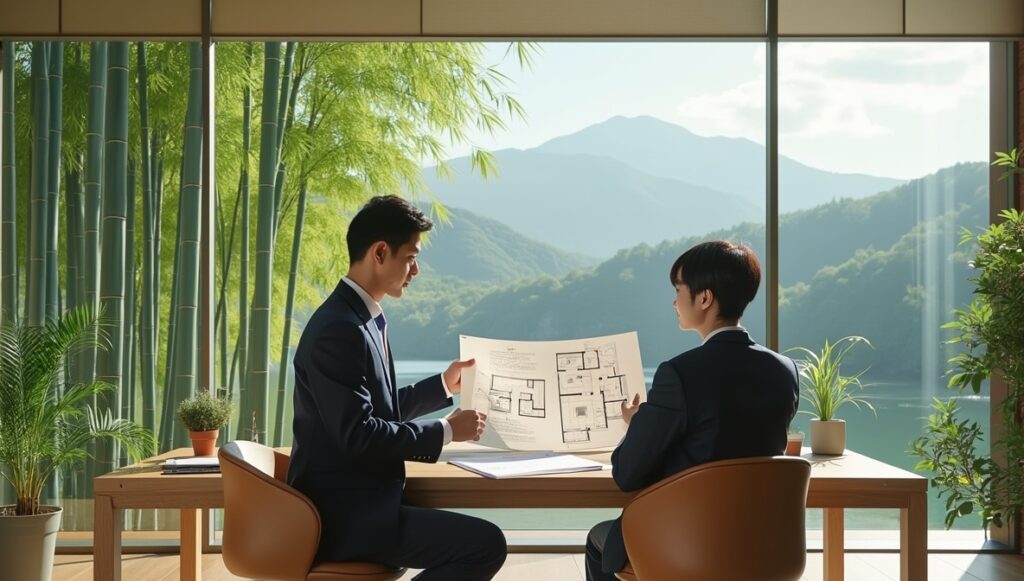 嵐山エリアで1LDK賃貸物件を探すポイント