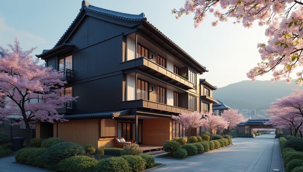 嵐山エリアの賃貸物件の特徴と相場